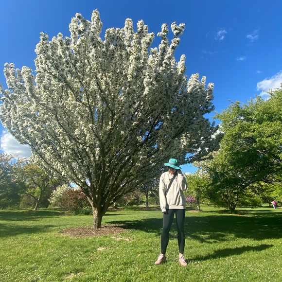 Meet your Posher, Mona - Picture 1 of 1